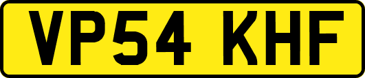 VP54KHF