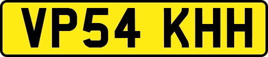 VP54KHH