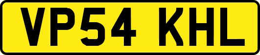 VP54KHL