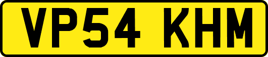 VP54KHM