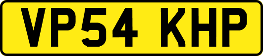 VP54KHP