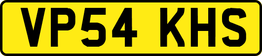 VP54KHS