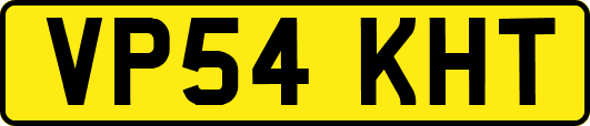 VP54KHT