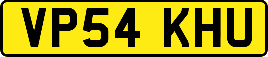 VP54KHU