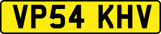 VP54KHV