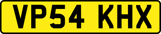 VP54KHX