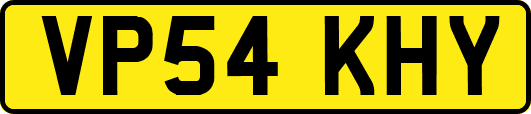 VP54KHY