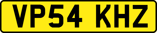 VP54KHZ