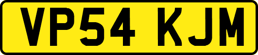 VP54KJM