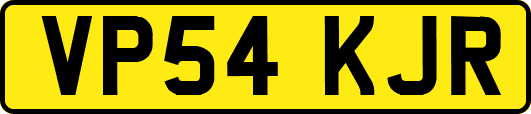 VP54KJR