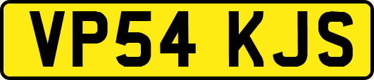 VP54KJS