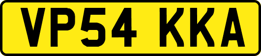 VP54KKA