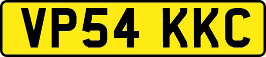 VP54KKC