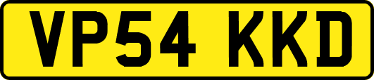 VP54KKD