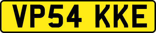 VP54KKE