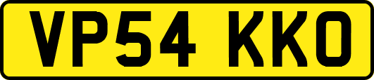 VP54KKO
