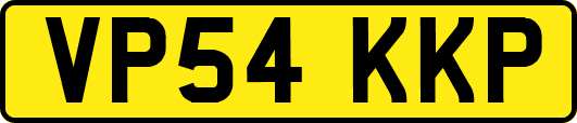 VP54KKP
