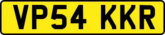 VP54KKR