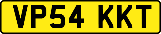 VP54KKT