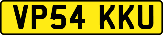 VP54KKU