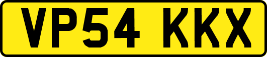 VP54KKX