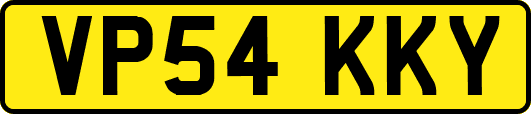 VP54KKY