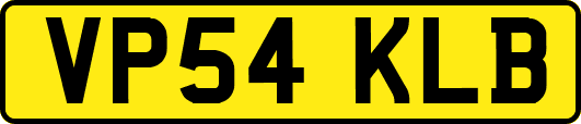 VP54KLB