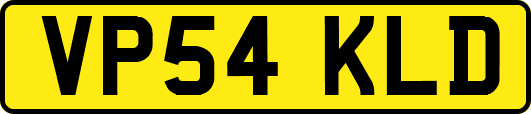 VP54KLD