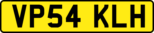 VP54KLH