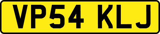 VP54KLJ