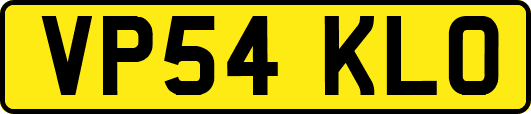 VP54KLO
