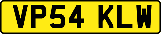 VP54KLW