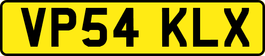 VP54KLX