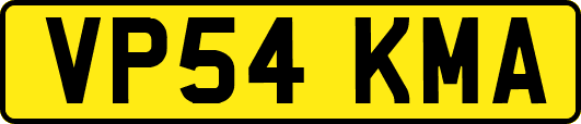 VP54KMA