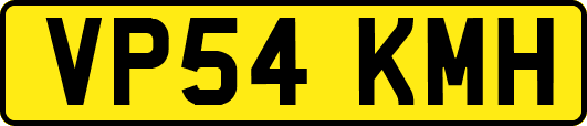 VP54KMH