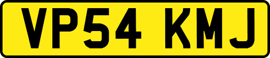 VP54KMJ