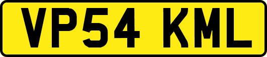 VP54KML