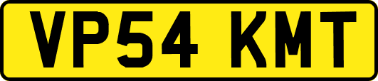 VP54KMT