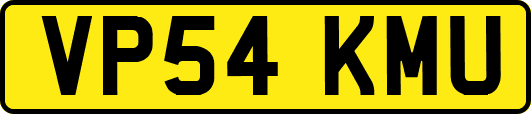 VP54KMU