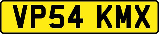 VP54KMX