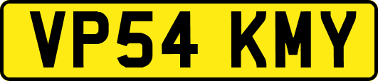 VP54KMY