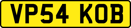 VP54KOB