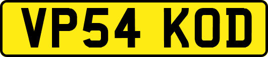 VP54KOD