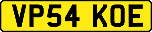 VP54KOE