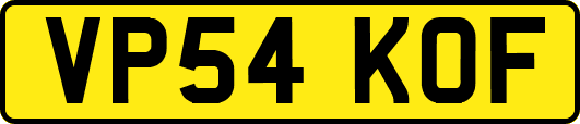 VP54KOF