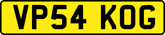VP54KOG