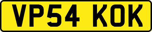 VP54KOK