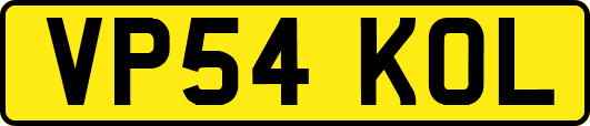 VP54KOL