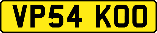 VP54KOO