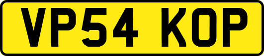 VP54KOP